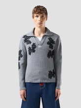 Polo Ricamata - Abbigliamento Uomo | GCDS