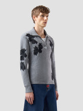 Polo Ricamata - Abbigliamento Uomo | GCDS