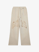 Laser Logo Jogger Pants - FULL PRICE ONLY | GCDS