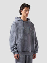 Studded Logo Hoodie - FULL PRICE ONLY | GCDS