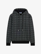 Monogram Hoodie - FULL PRICE ONLY | GCDS