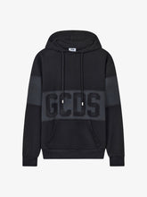 Spray Logo Hoodie - FULL PRICE ONLY | GCDS