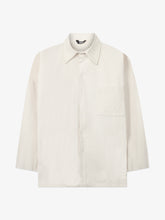 Corduroy Overshirt - FULL PRICE ONLY | GCDS