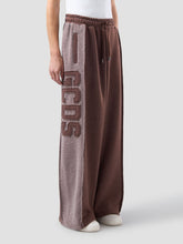 Band Logo Patch Joggers - FULL PRICE ONLY | GCDS