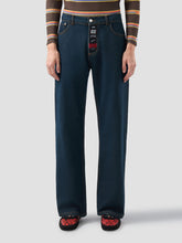 5-Pocket Workwear Trousers - FULL PRICE ONLY | GCDS