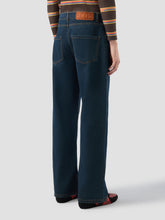 5-Pocket Workwear Trousers - FULL PRICE ONLY | GCDS