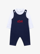 Tutina neonato con Logo GCDS - ALL PRODUCT DISCOUNT | GCDS