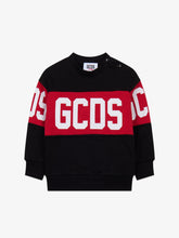 Felpa Neonato con Band Logo GCDS - ALL PRODUCT DISCOUNT | GCDS