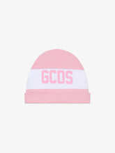 Cappello neonato con Band Logo GCDS - ALL PRODUCT DISCOUNT | GCDS