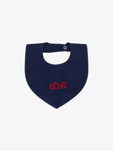 Bavaglino neonato con Logo GCDS - ALL PRODUCT DISCOUNT | GCDS