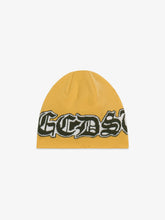 Gothic Beanie - Mimosa | GCDS