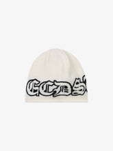 Gothic Beanie - FULL PRICE ONLY | GCDS
