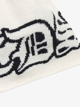 Gothic Beanie - FULL PRICE ONLY | GCDS
