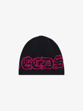 Gothic Beanie - FULL PRICE ONLY | GCDS