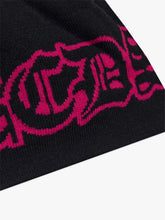Gothic Beanie - FULL PRICE ONLY | GCDS
