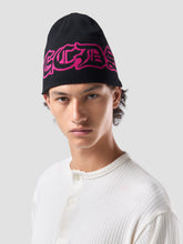 Gothic Beanie - FULL PRICE ONLY | GCDS
