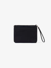 Pochette Logo GCDS Nera - Accessori Donna | GCDS
