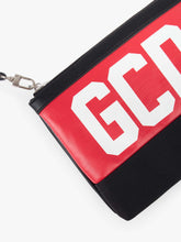 Pochette Logo GCDS Nera - Accessori Donna | GCDS