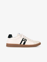Sneakers with logo - | GCDS