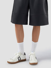 Sneakers with logo - | GCDS