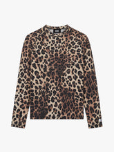 Waffle Camo Long Sleeve T-Shirt - FULL PRICE ONLY | GCDS