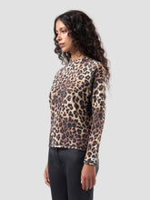 Waffle Camo Long Sleeve T-Shirt - FULL PRICE ONLY | GCDS