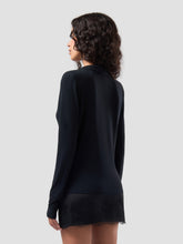 Polo Gothic - Black | GCDS