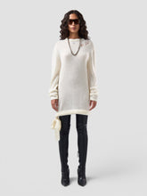 Webnet Mesh Dress - FULL PRICE ONLY | GCDS