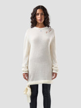 Webnet Mesh Dress - FULL PRICE ONLY | GCDS