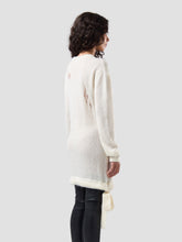 Webnet Mesh Dress - FULL PRICE ONLY | GCDS