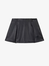 Faux leather mini skirt - FULL PRICE ONLY | GCDS