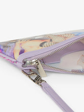 Hentai Comma Notte Bag - Lilac | GCDS