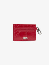 Card holder - Red | GCDS