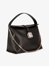 Mega Black Comma