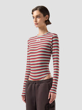 Ribbed Long Sleeve Bodysuit - FULL PRICE ONLY | GCDS