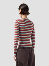 Ribbed Long Sleeve Bodysuit - FULL PRICE ONLY | GCDS