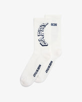 Men's Socks | GCDS