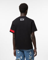 T-Shirt Regular Con Logo Gcds - Abbigliamento Uomo | GCDS