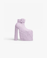 Divine heels candle - Accessories Special Price | GCDS