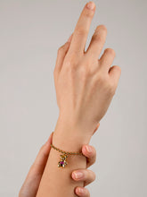 Coraggio Bear Bracelet - ALL FULL PRICE | GCDS