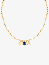 Collana Talking Italian "AMORE" - Accessori Donna | GCDS