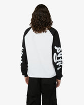 Gcds Graffiti Long Sleeves T-shirt - | GCDS