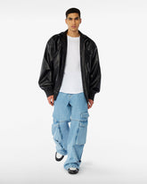 T-shirt regular con logo - Abbigliamento Uomo | GCDS