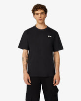 T-shirt regular con logo - Abbigliamento Uomo | GCDS