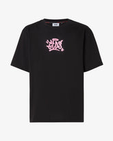 Gcds Graffiti T-Shirt - ALL PRODUCT DISCOUNT | GCDS