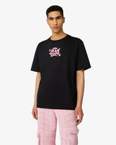 Gcds Graffiti T-Shirt - ALL PRODUCT DISCOUNT | GCDS