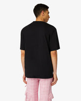 Gcds Graffiti T-Shirt - ALL PRODUCT DISCOUNT | GCDS