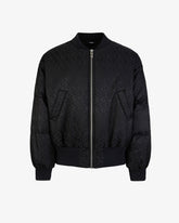 Gcds Monogram Bomber - ALL FULL PRICE | GCDS