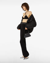 Women′s Bomber Jackets and Flight Jackets | GCDS