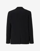 Gcds Graffiti Single Breasted Blazer - ALL PRODUCT DISCOUNT | GCDS